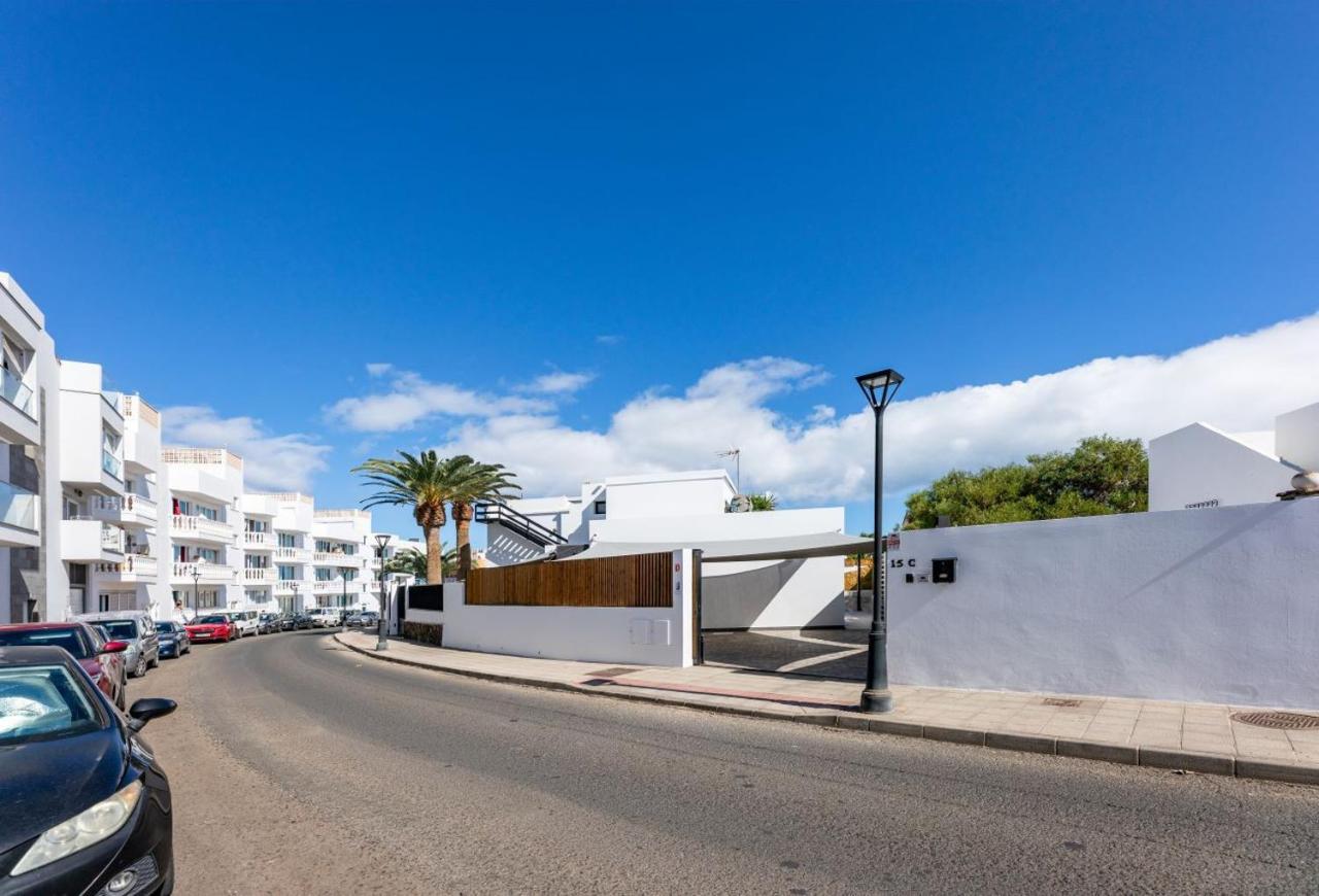 Villa Luxury Sunrise Private Pool Corralejo By Holidays Home المظهر الخارجي الصورة