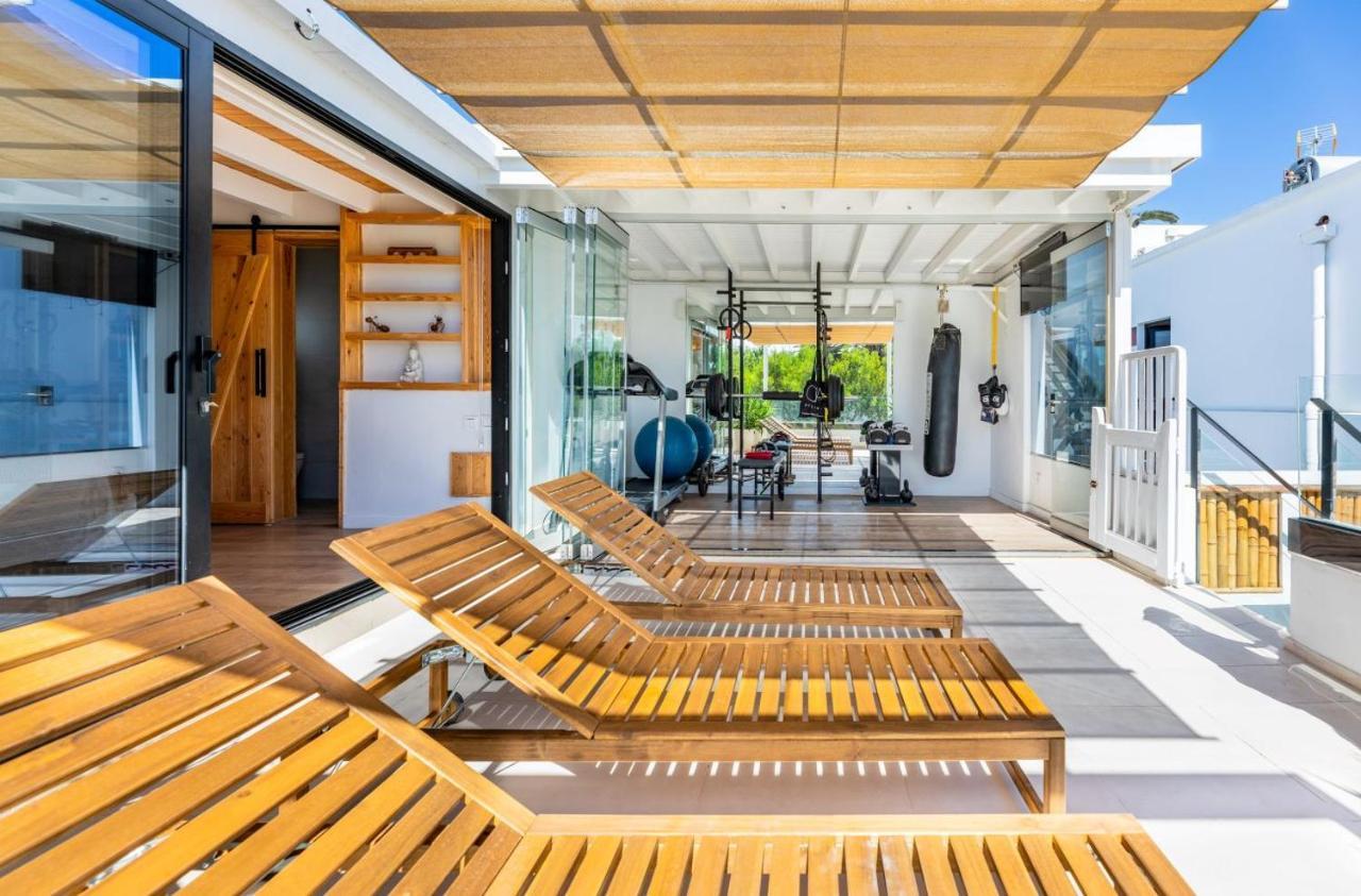 Villa Luxury Sunrise Private Pool Corralejo By Holidays Home المظهر الخارجي الصورة