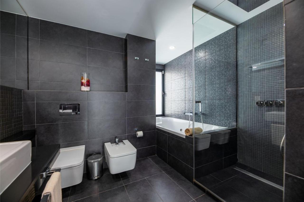 Villa Luxury Sunrise Private Pool Corralejo By Holidays Home المظهر الخارجي الصورة