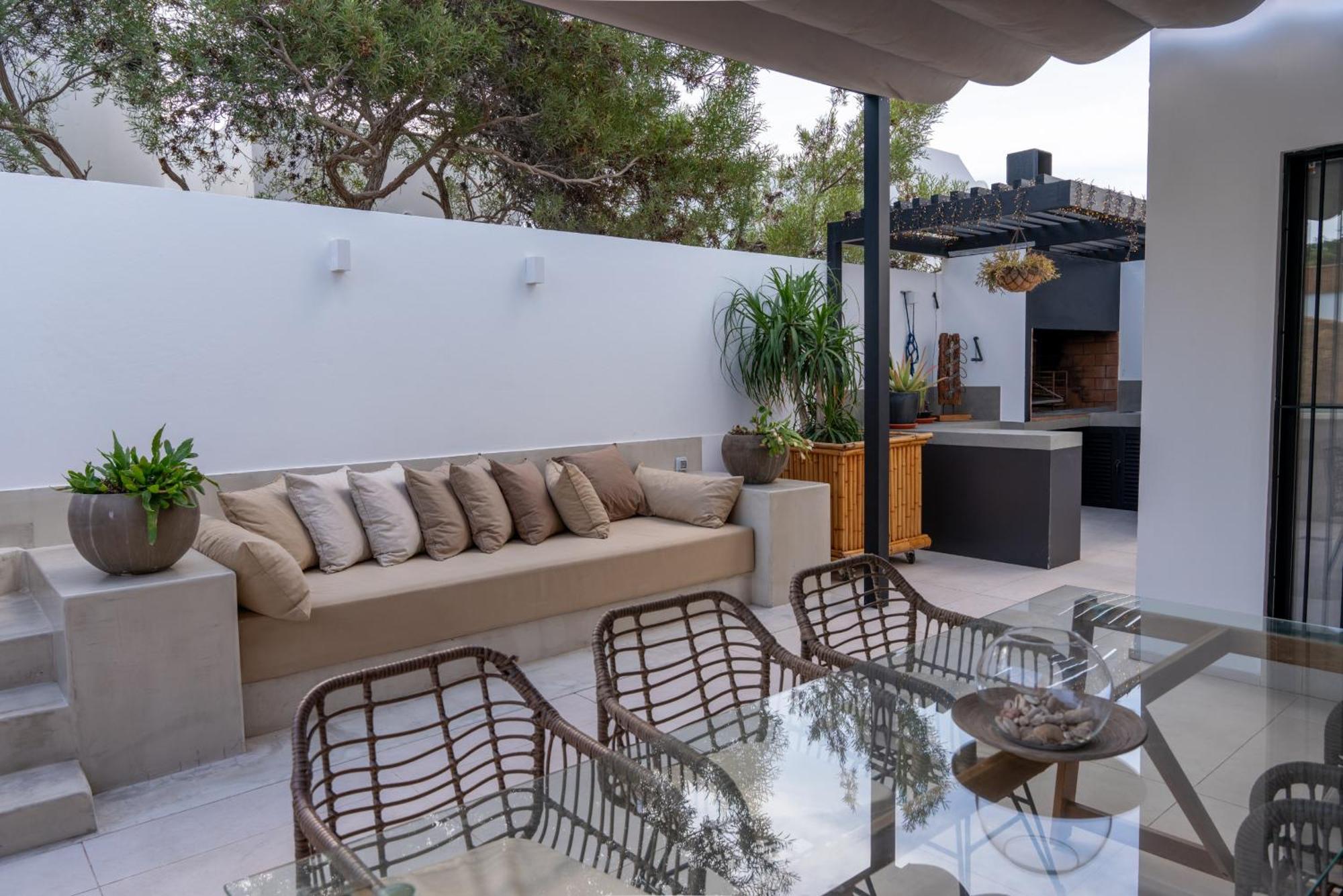 Villa Luxury Sunrise Private Pool Corralejo By Holidays Home المظهر الخارجي الصورة